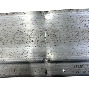 Audi E Tron Front Bumper Reinforcement Crash Bar 2019 TO 2022 4KE807109 Genuine - Image 4