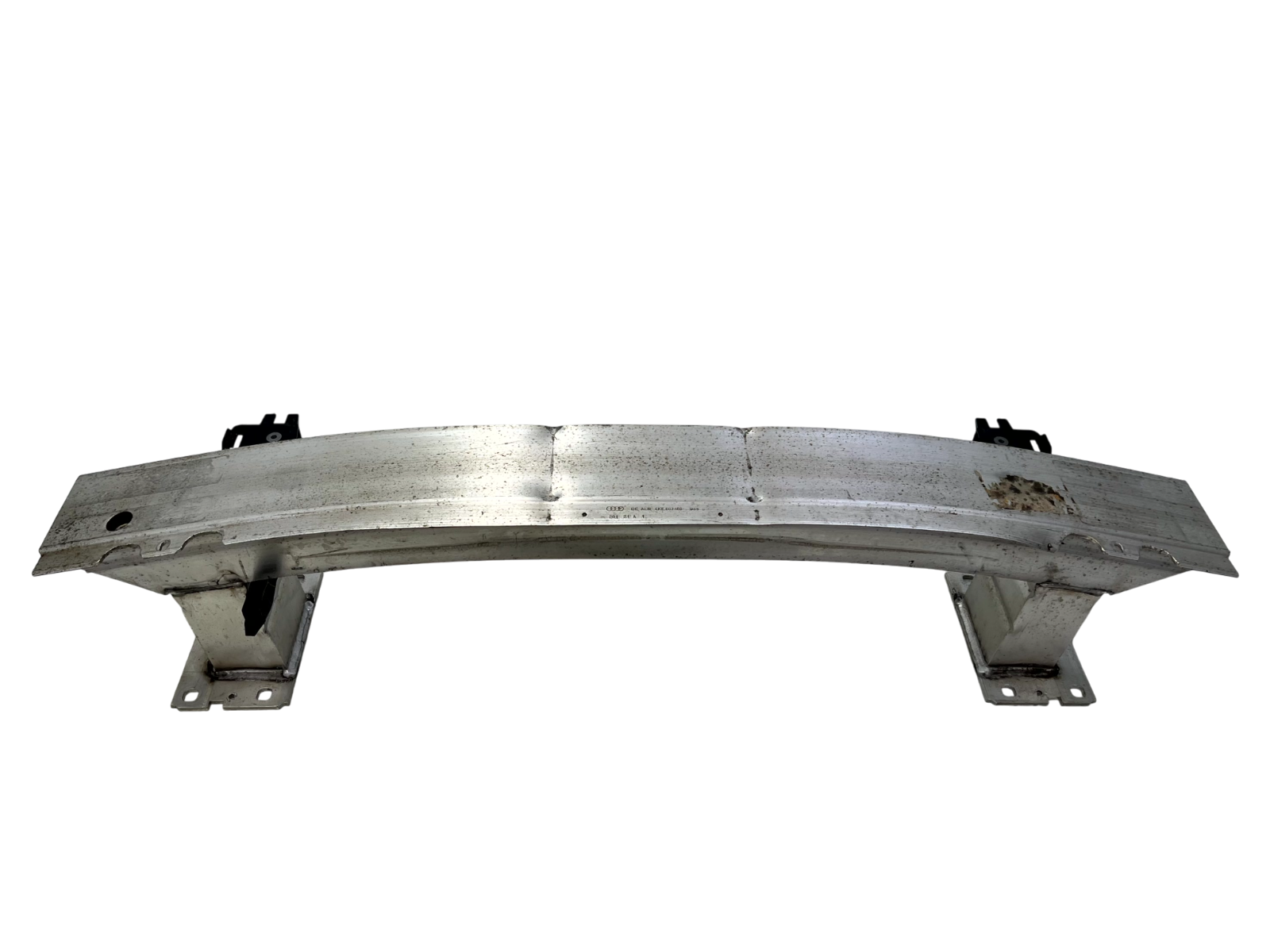 Audi E Tron Front Bumper Reinforcement Crash Bar 2019 TO 2022 4KE807109 Genuine