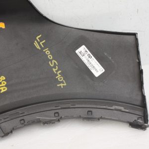 Audi E Tron Front Bumper Right Corner 2021 ON 89A807438 Genuine - Image 11