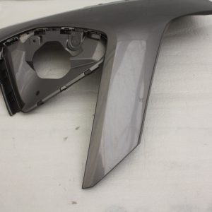 Audi E Tron Front Bumper Right Corner 2021 ON 89A807438 Genuine - Image 4