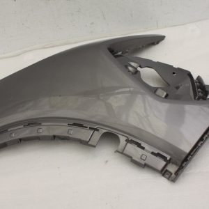 Audi E Tron Front Bumper Right Corner 2021 ON 89A807438 Genuine - Image 5