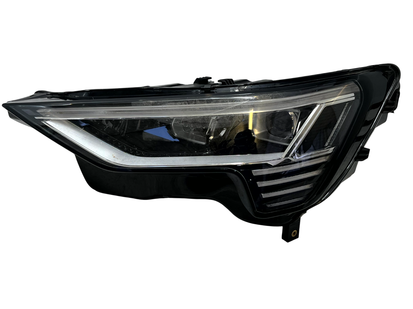 Audi E-Tron Front Left LED Headlight 2019 TO 2022 4KE941039A Genuine