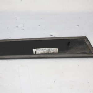 Audi E-Tron GT Front Right Lower Door Moulding Trim 2021 ON 4J3853960 Genuine - Image 11