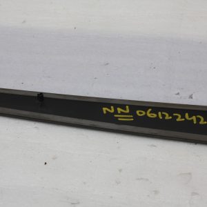 Audi E-Tron GT Front Right Lower Door Moulding Trim 2021 ON 4J3853960 Genuine - Image 13
