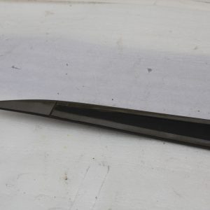 Audi E-Tron GT Front Right Lower Door Moulding Trim 2021 ON 4J3853960 Genuine - Image 14