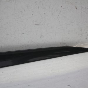 Audi E-Tron GT Front Right Lower Door Moulding Trim 2021 ON 4J3853960 Genuine - Image 3