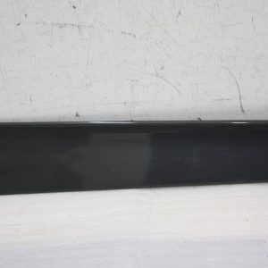 Audi E-Tron GT Front Right Lower Door Moulding Trim 2021 ON 4J3853960 Genuine - Image 5