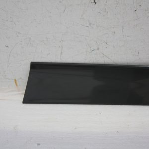 Audi E-Tron GT Front Right Lower Door Moulding Trim 2021 ON 4J3853960 Genuine - Image 6