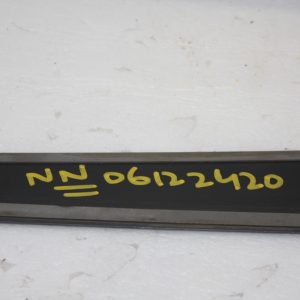 Audi E-Tron GT Front Right Lower Door Moulding Trim 2021 ON 4J3853960 Genuine - Image 7