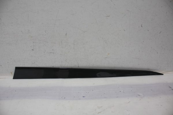 Audi-E-Tron-GT-Front-Right-Lower-Door-Moulding-Trim-2021-ON-4J3853960-Genuine-178294471597