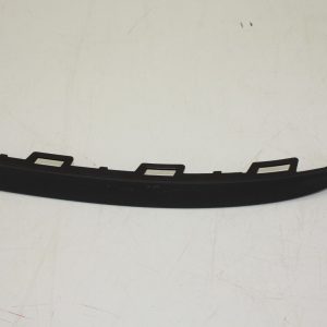 Audi-E-Tron-Rear-Bumper-Left-Side-Trim-2019-ON-4KE807837-Genuine-176621320747