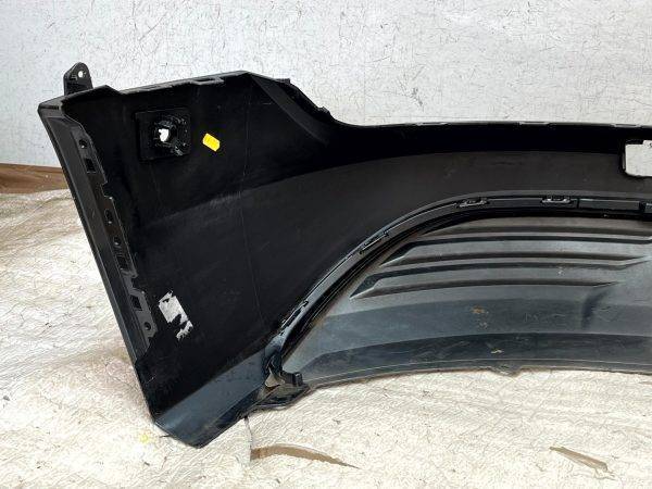 Audi E Tron Rear Bumper Lower Section 2019 TO 2022 4KE807835 Genuine 9 Audi E Tron Rear Bumper Lower Section 2019 TO 2022 4KE807835 Genuine 178437073797 10