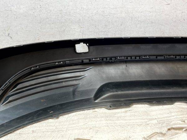 Audi E Tron Rear Bumper Lower Section 2019 TO 2022 4KE807835 Genuine 10 Audi E Tron Rear Bumper Lower Section 2019 TO 2022 4KE807835 Genuine 178437073797 11