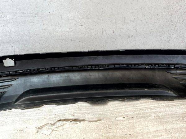 Audi E Tron Rear Bumper Lower Section 2019 TO 2022 4KE807835 Genuine 11 Audi E Tron Rear Bumper Lower Section 2019 TO 2022 4KE807835 Genuine 178437073797 12