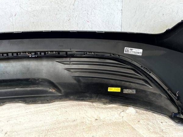 Audi E Tron Rear Bumper Lower Section 2019 TO 2022 4KE807835 Genuine 12 Audi E Tron Rear Bumper Lower Section 2019 TO 2022 4KE807835 Genuine 178437073797 13