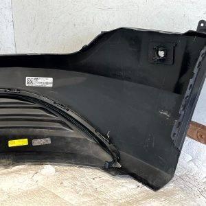 Audi E Tron Rear Bumper Lower Section 2019 TO 2022 4KE807835 Genuine 32 Audi E Tron Rear Bumper Lower Section 2019 TO 2022 4KE807835 Genuine - Image 14
