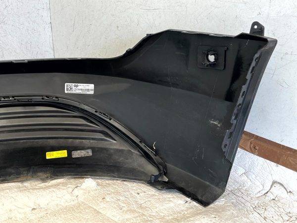 Audi E Tron Rear Bumper Lower Section 2019 TO 2022 4KE807835 Genuine 13 Audi E Tron Rear Bumper Lower Section 2019 TO 2022 4KE807835 Genuine 178437073797 14