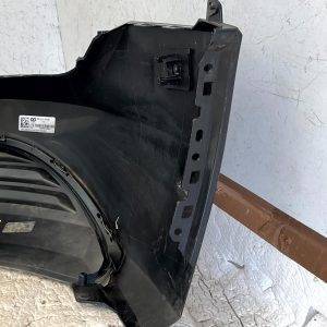 Audi E Tron Rear Bumper Lower Section 2019 TO 2022 4KE807835 Genuine 33 Audi E Tron Rear Bumper Lower Section 2019 TO 2022 4KE807835 Genuine - Image 15
