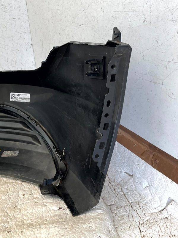Audi E Tron Rear Bumper Lower Section 2019 TO 2022 4KE807835 Genuine 14 Audi E Tron Rear Bumper Lower Section 2019 TO 2022 4KE807835 Genuine 178437073797 15