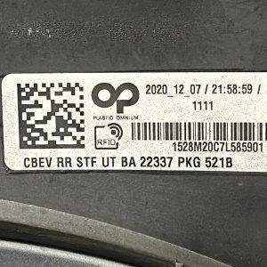 Audi E Tron Rear Bumper Lower Section 2019 TO 2022 4KE807835 Genuine 34 Audi E Tron Rear Bumper Lower Section 2019 TO 2022 4KE807835 Genuine - Image 16