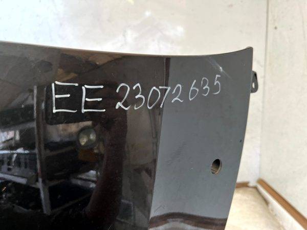 Audi E Tron Rear Bumper Lower Section 2019 TO 2022 4KE807835 Genuine 18 Audi E Tron Rear Bumper Lower Section 2019 TO 2022 4KE807835 Genuine 178437073797 19