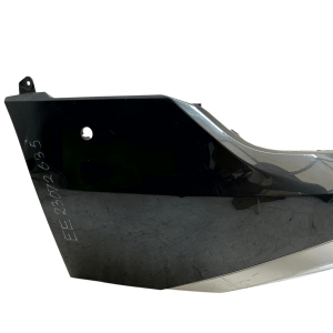 Audi E Tron Rear Bumper Lower Section 2019 TO 2022 4KE807835 Genuine 20 Audi E Tron Rear Bumper Lower Section 2019 TO 2022 4KE807835 Genuine - Image 2