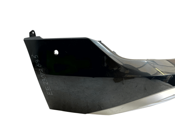 Audi E Tron Rear Bumper Lower Section 2019 TO 2022 4KE807835 Genuine 1 Audi E Tron Rear Bumper Lower Section 2019 TO 2022 4KE807835 Genuine 178437073797 2