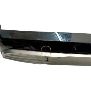 Audi E Tron Rear Bumper Lower Section 2019 TO 2022 4KE807835 Genuine 21 Audi E Tron Rear Bumper Lower Section 2019 TO 2022 4KE807835 Genuine - Image 3