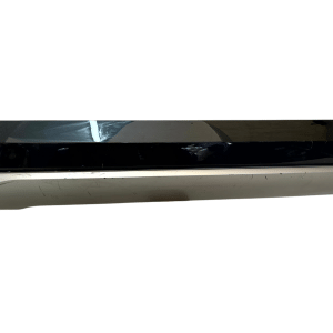 Audi E Tron Rear Bumper Lower Section 2019 TO 2022 4KE807835 Genuine 22 Audi E Tron Rear Bumper Lower Section 2019 TO 2022 4KE807835 Genuine - Image 4