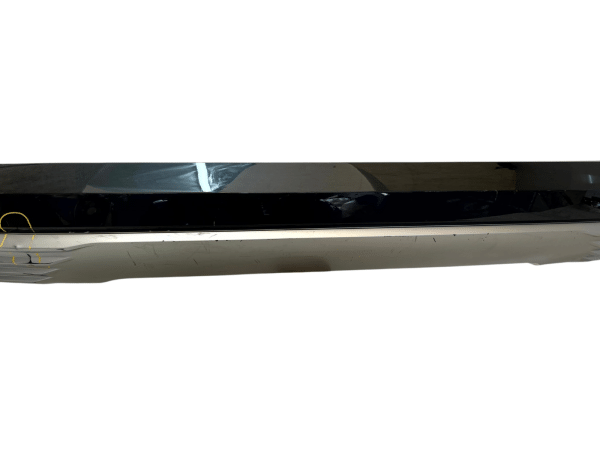 Audi E Tron Rear Bumper Lower Section 2019 TO 2022 4KE807835 Genuine 3 Audi E Tron Rear Bumper Lower Section 2019 TO 2022 4KE807835 Genuine 178437073797 4
