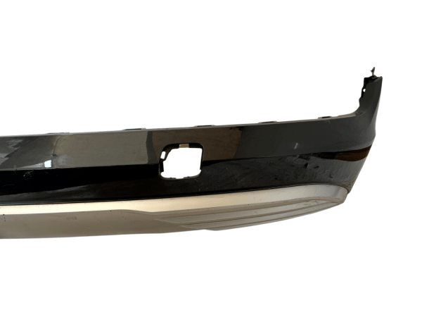 Audi E Tron Rear Bumper Lower Section 2019 TO 2022 4KE807835 Genuine 4 Audi E Tron Rear Bumper Lower Section 2019 TO 2022 4KE807835 Genuine 178437073797 5