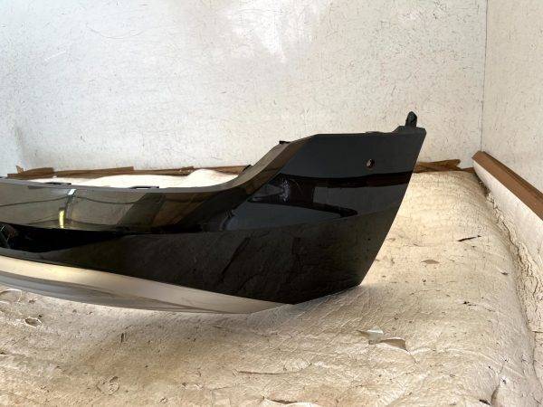 Audi E Tron Rear Bumper Lower Section 2019 TO 2022 4KE807835 Genuine 5 Audi E Tron Rear Bumper Lower Section 2019 TO 2022 4KE807835 Genuine 178437073797 6