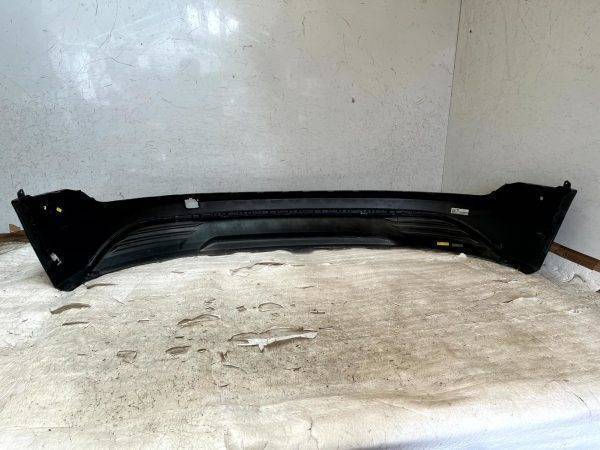 Audi E Tron Rear Bumper Lower Section 2019 TO 2022 4KE807835 Genuine 7 Audi E Tron Rear Bumper Lower Section 2019 TO 2022 4KE807835 Genuine 178437073797 8