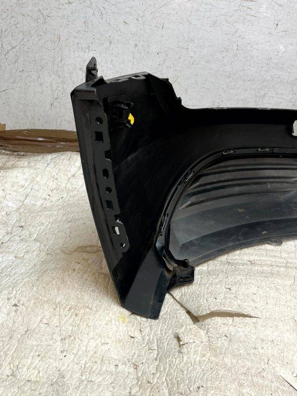 Audi E Tron Rear Bumper Lower Section 2019 TO 2022 4KE807835 Genuine 8 Audi E Tron Rear Bumper Lower Section 2019 TO 2022 4KE807835 Genuine 178437073797 9