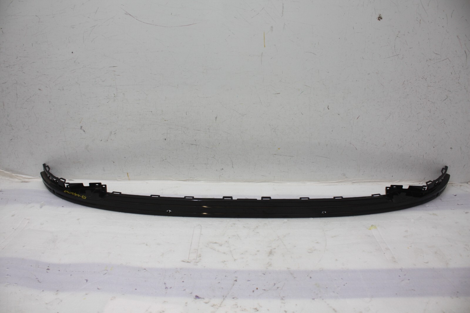 Audi E Tron Rear Bumper Trim 2019 ON 4KE807833 Genuine