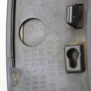 Audi E-Tron Rear Left Side Wheel Arch 2019 on 4KE853817 Genuine - Image 12