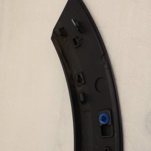 Audi E-Tron Rear Left Side Wheel Arch 2019 on 4KE853817 Genuine - Image 13