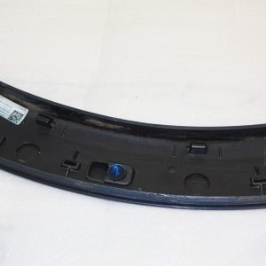 Audi E-Tron Rear Left Side Wheel Arch 2019 on 4KE853817 Genuine - Image 14