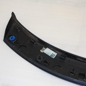 Audi E-Tron Rear Left Side Wheel Arch 2019 on 4KE853817 Genuine - Image 15