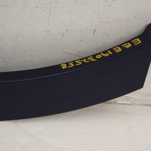 Audi E-Tron Rear Left Side Wheel Arch 2019 on 4KE853817 Genuine - Image 3