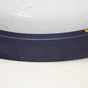 Audi E-Tron Rear Left Side Wheel Arch 2019 on 4KE853817 Genuine - Image 4