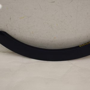 Audi E-Tron Rear Left Side Wheel Arch 2019 on 4KE853817 Genuine - Image 1