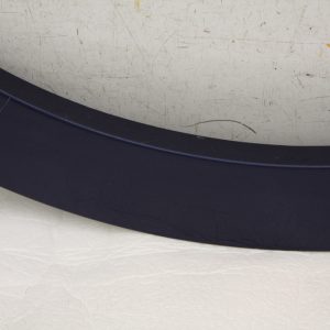 Audi E-Tron Rear Left Side Wheel Arch 2019 on 4KE853817 Genuine - Image 5