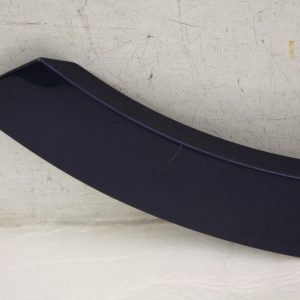 Audi E-Tron Rear Left Side Wheel Arch 2019 on 4KE853817 Genuine - Image 6