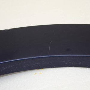 Audi E-Tron Rear Left Side Wheel Arch 2019 on 4KE853817 Genuine - Image 8