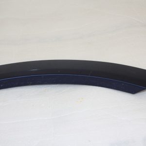 Audi E-Tron Rear Left Side Wheel Arch 2019 on 4KE853817 Genuine - Image 9