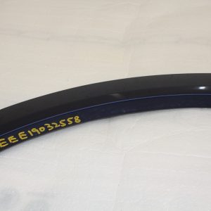 Audi E-Tron Rear Left Side Wheel Arch 2019 on 4KE853817 Genuine - Image 10