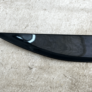 Audi E tron GT Rear Left Lower Door Moulding Trim 2021 TO 2024 4J3853969 Genuine - Image 2