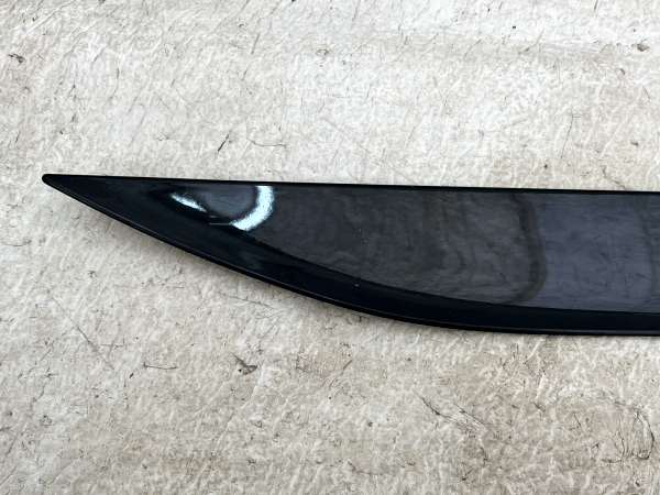 Audi E tron GT Rear Left Lower Door Moulding Trim 2021 TO 2024 4J3853969 Genuine 178556541247 2