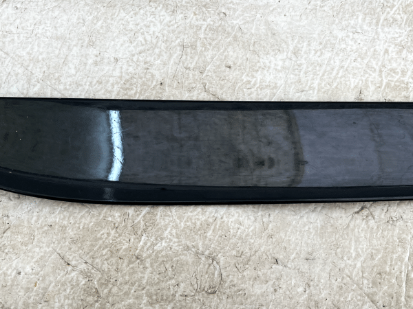 Audi E tron GT Rear Left Lower Door Moulding Trim 2021 TO 2024 4J3853969 Genuine 178556541247 3